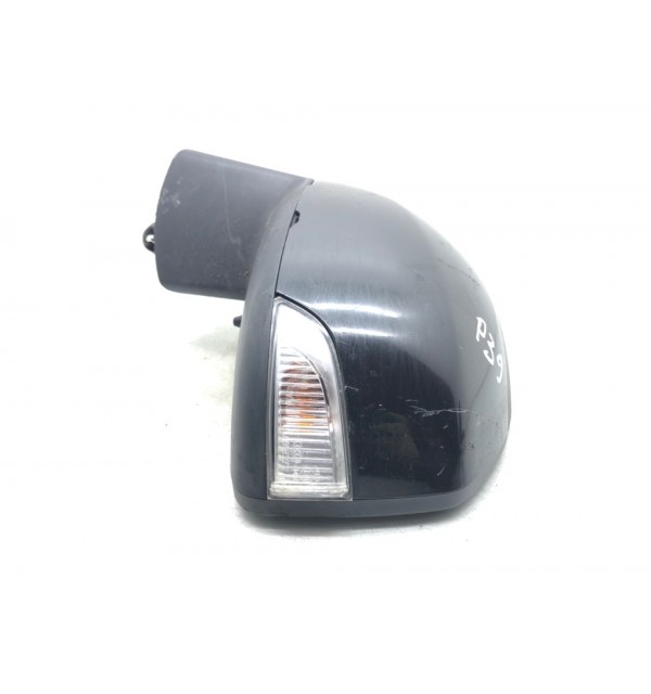 Зеркало наружное левое бу для Renault Grand Scenic 3 1.5 DCi,  2010 г.