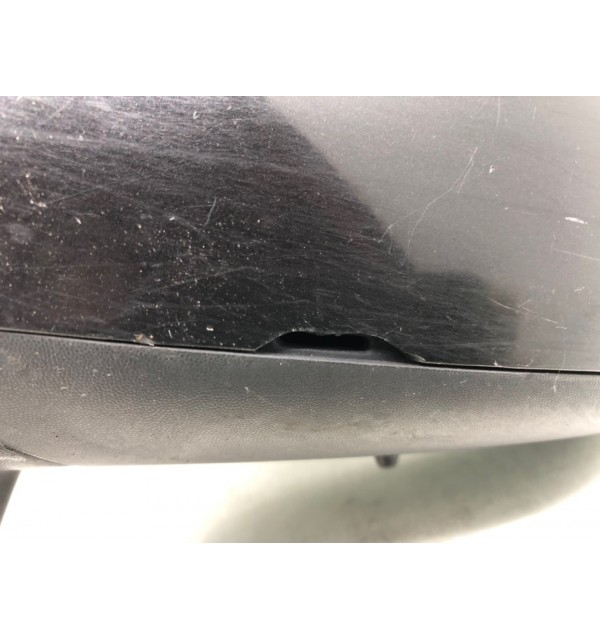 Зеркало наружное левое бу для Renault Grand Scenic 3 1.5 DCi,  2010 г.