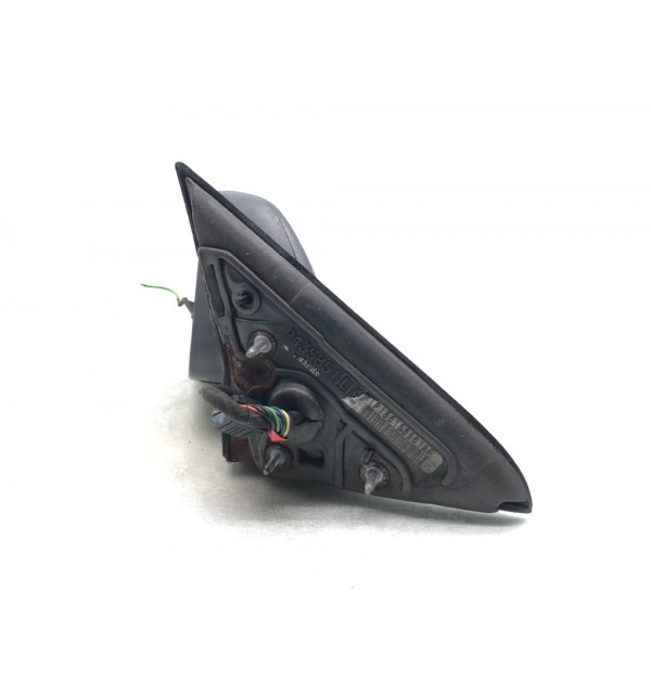 Зеркало наружное левое бу для Jeep Grand Cherokee WK 3.0 CRD,  2005 г.