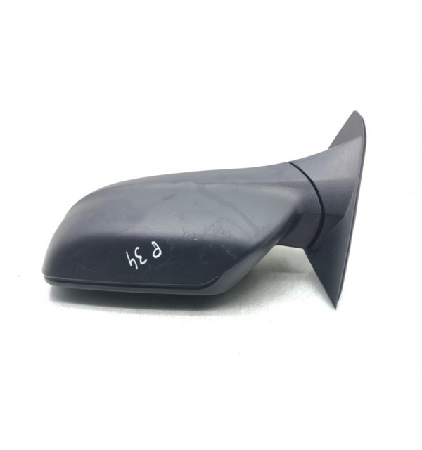 Зеркало наружное левое бу для Jeep Grand Cherokee WK 3.0 CRD,  2005 г.