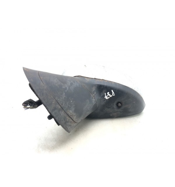 Зеркало наружное левое бу для Fiat 500 2 0.9 i,  2011 г.