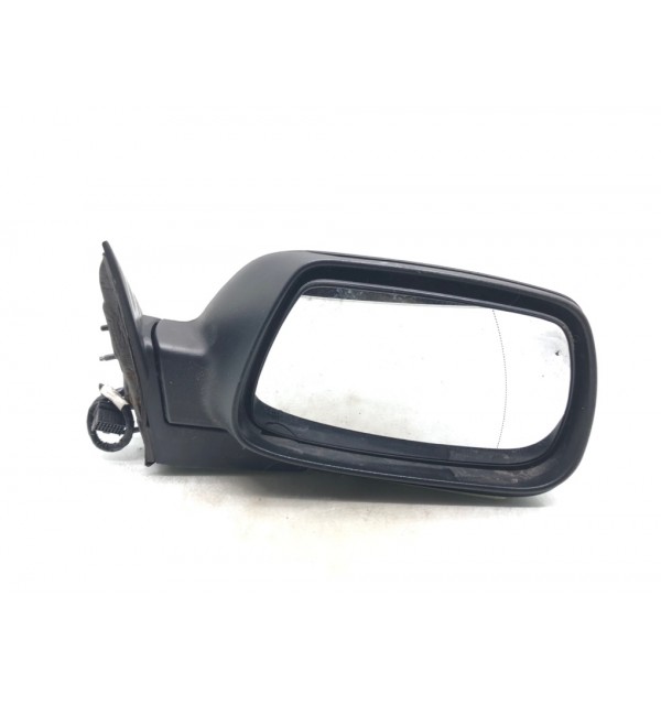 Зеркало наружное правое бу для Jeep Grand Cherokee WK 3.0 CRD,  2005 г.