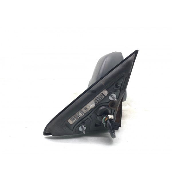 Зеркало наружное правое бу для Jeep Grand Cherokee WK 3.0 CRD,  2005 г.