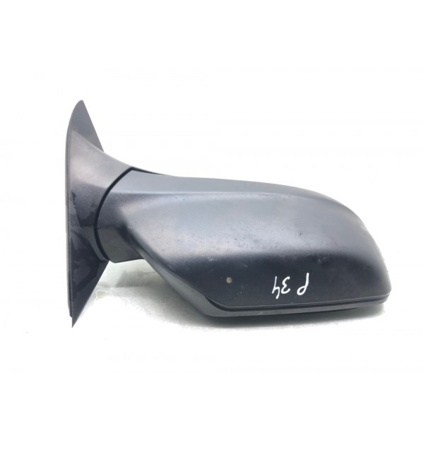 Зеркало наружное правое бу для Jeep Grand Cherokee WK 3.0 CRD,  2005 г.