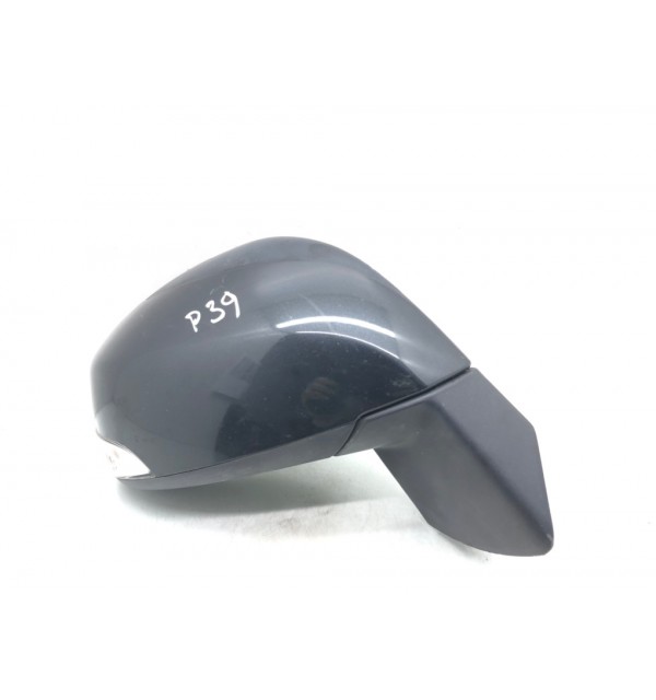 Зеркало наружное правое бу для Renault Grand Scenic 3 1.5 DCi,  2010 г.