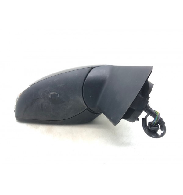 Зеркало наружное правое бу для Renault Grand Scenic 3 1.5 DCi,  2010 г.