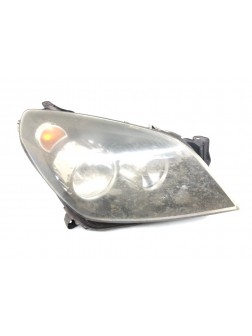 Фара правая бу для Opel Astra H 1.7 CDTi,  2007 г.