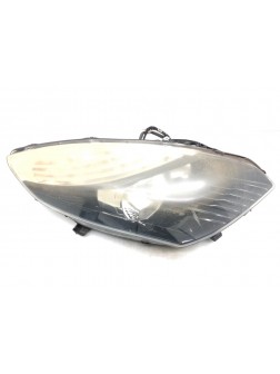 Фара правая бу для Renault Grand Scenic 3 1.5 DCi,  2010 г.