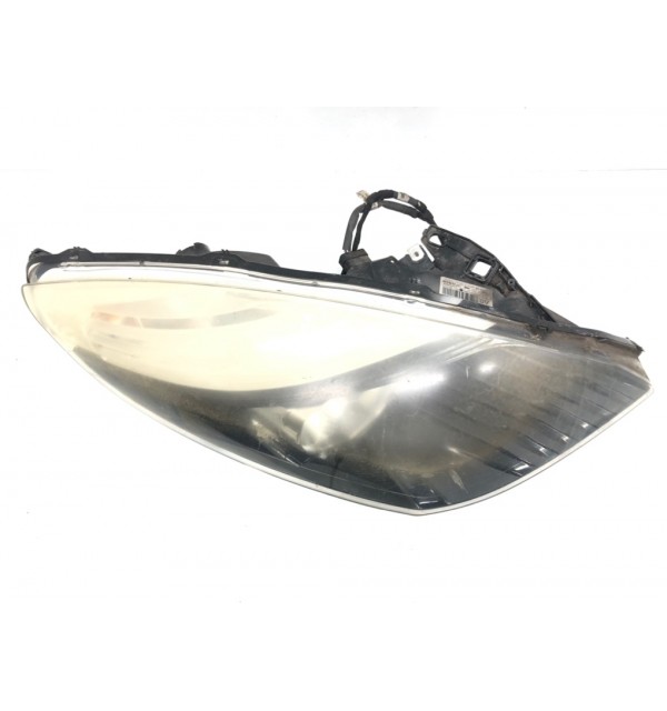 Фара правая бу для Renault Grand Scenic 3 1.5 DCi,  2010 г.