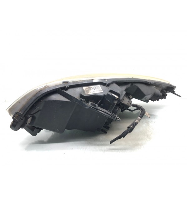 Фара правая бу для Renault Grand Scenic 3 1.5 DCi,  2010 г.