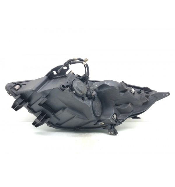 Фара правая бу для Renault Grand Scenic 3 1.5 DCi,  2010 г.