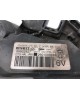 Фара правая бу для Renault Grand Scenic 3 1.5 DCi,  2010 г.