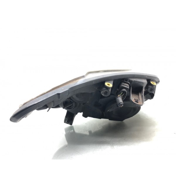 Фара левая бу для Ford Kuga 1 2.0 TDCi,  2008 г.