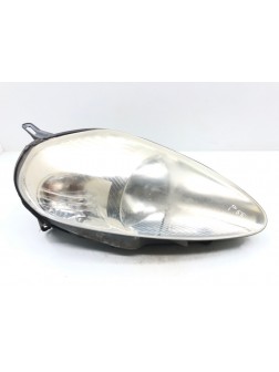 Фара правая бу для Fiat Punto  1.2 i,  2008 г.