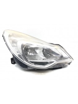 Фара правая бу для Opel Corsa D 1.3 CDTi,  2011 г.