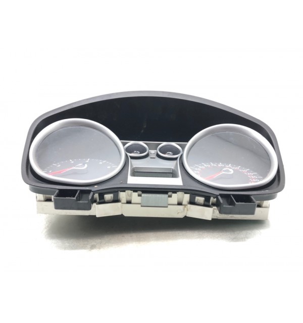 Щиток приборов (приборная панель) бу для Ford C-Max 1 1.8 i,  2008 г.