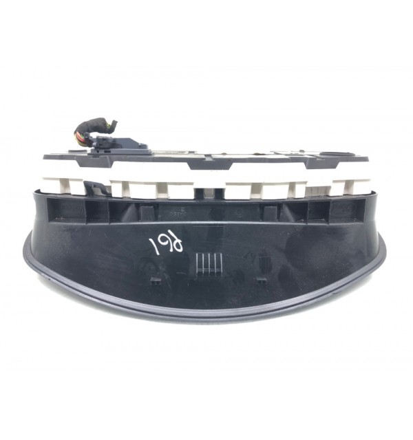 Щиток приборов (приборная панель) бу для Ford C-Max 1 1.8 i,  2008 г.