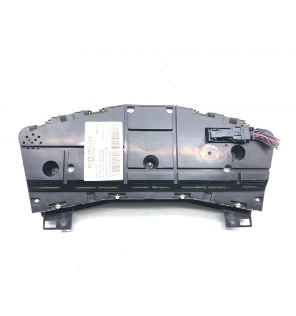 Щиток приборов (приборная панель) бу для Ford Mondeo 4 2.2 TDCi,  2009 г.