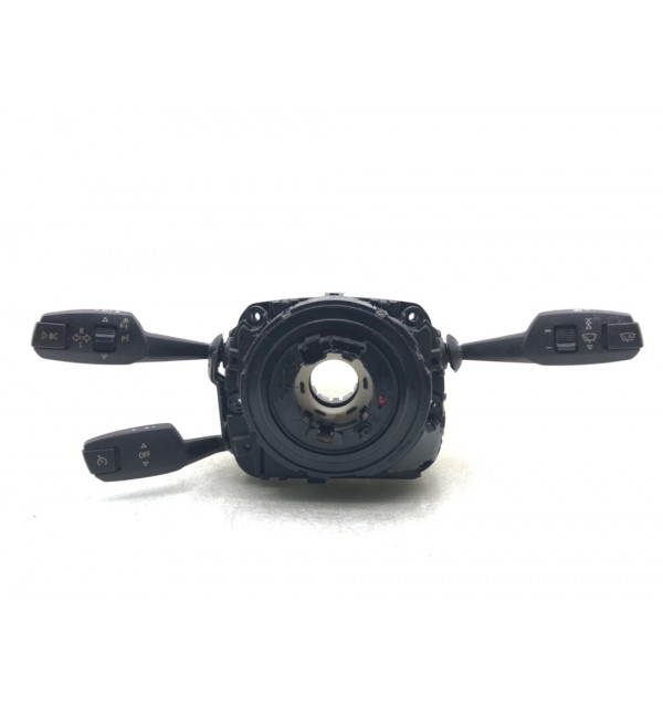Переключатель подрулевой (стрекоза) бу для BMW 3 E90/E91/E92/E93 2.5 i,  2005 г.