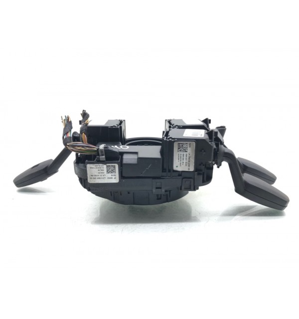 Переключатель подрулевой (стрекоза) бу для BMW 3 E90/E91/E92/E93 2.5 i,  2005 г.