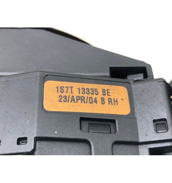 Переключатель подрулевой (стрекоза) бу для Ford Mondeo 3 1.8 i,  2004 г.