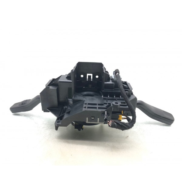 Переключатель подрулевой (стрекоза) бу для Ford Mondeo 4 2.0 TDCi,  2007 г.