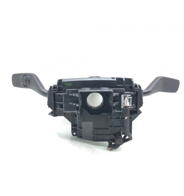 Переключатель подрулевой (стрекоза) бу для Ford Mondeo 4 2.0 TDCi,  2007 г.