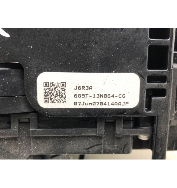 Переключатель подрулевой (стрекоза) бу для Ford Mondeo 4 2.0 TDCi,  2007 г.