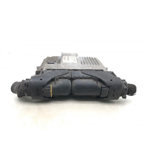 Блок управления двигателем бу для Opel Combo C 1.3 CDTi,  2008 г.