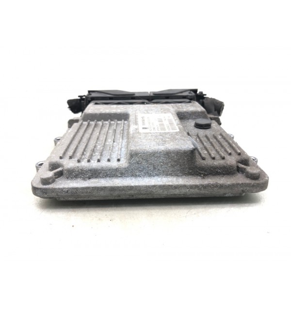 Блок управления двигателем бу для Opel Combo C 1.3 CDTi,  2008 г.