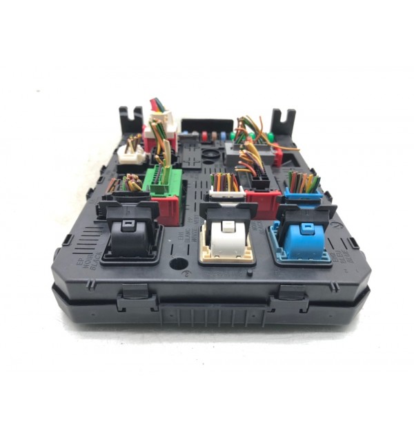 Блок комфорта бу для Citroen C4 Grand Picasso  1.6 HDi,  2011 г.