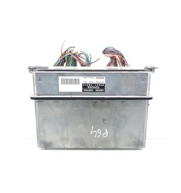 Блок управления двигателем бу для Lexus LS 430 4.3 i,  2005 г.