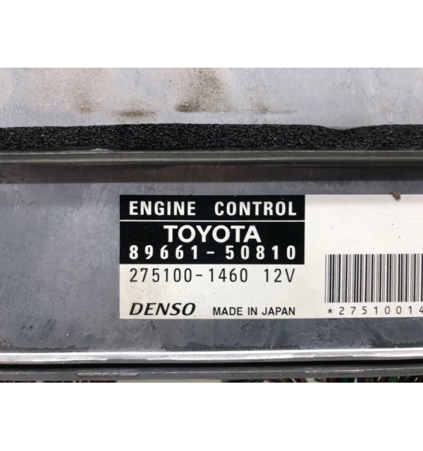 Блок управления двигателем бу для Lexus LS 430 4.3 i,  2005 г.