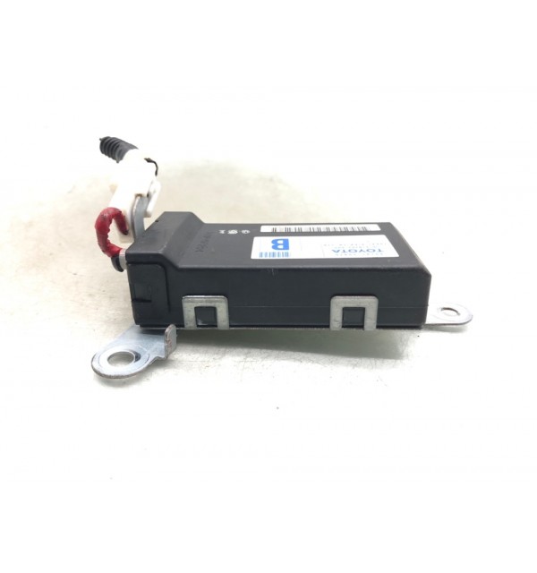 Блок комфорта бу для Lexus LS 430 4.3 i,  2005 г.