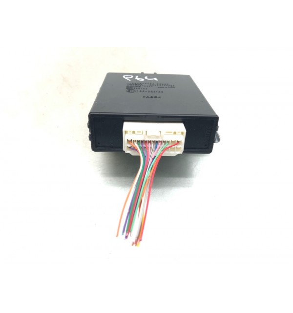 Блок управления парктрониками бу для Lexus LS 430 4.3 i,  2005 г.