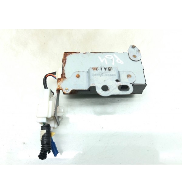 Блок управления крышкой багажника бу для Lexus LS 430 4.3 i,  2005 г.