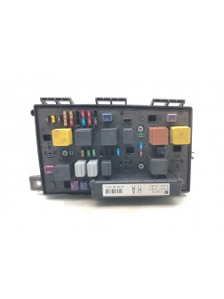 Блок предохранителей бу для Opel Astra H 1.6 i,  2007 г.