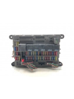 Блок предохранителей бу для Land Rover Freelander 1 2.0 TD,  2006 г.