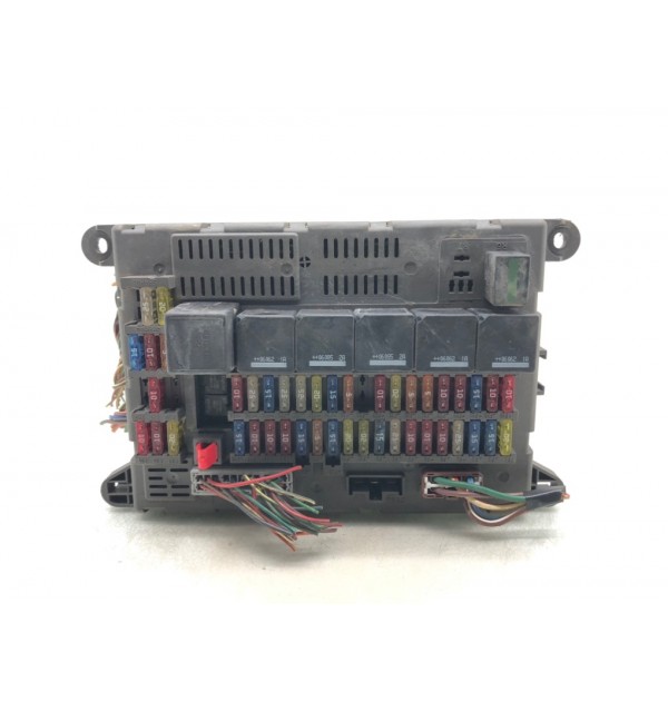 Блок предохранителей бу для Land Rover Freelander 1 2.0 TD,  2006 г.