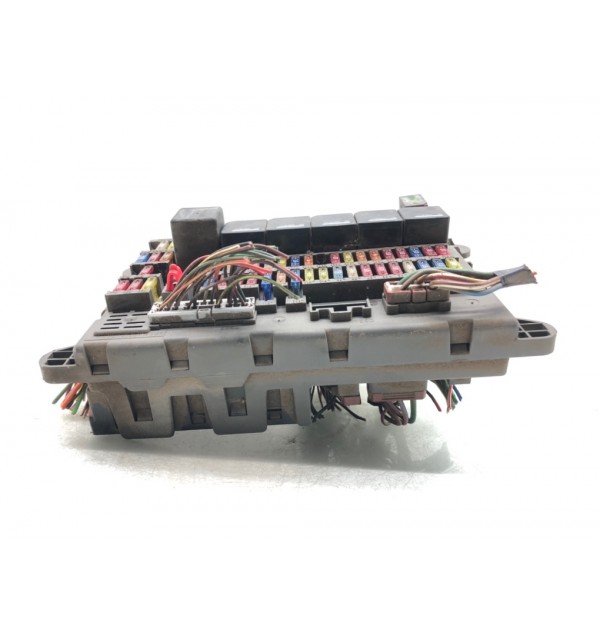 Блок предохранителей бу для Land Rover Freelander 1 2.0 TD,  2006 г.