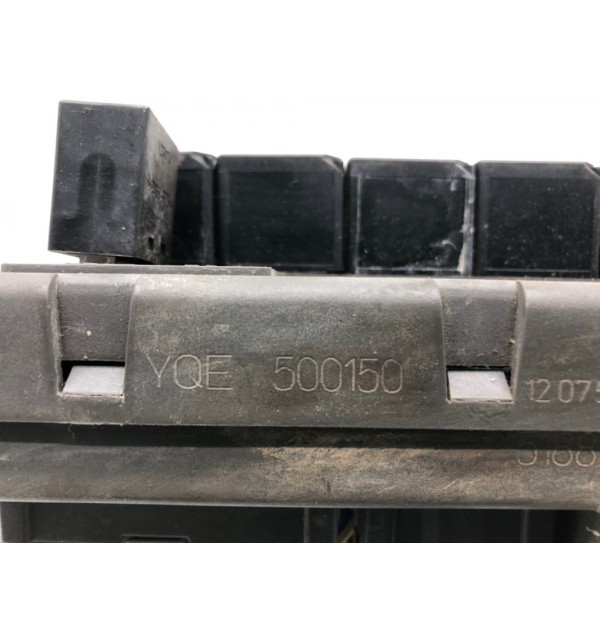 Блок предохранителей бу для Land Rover Freelander 1 2.0 TD,  2006 г.