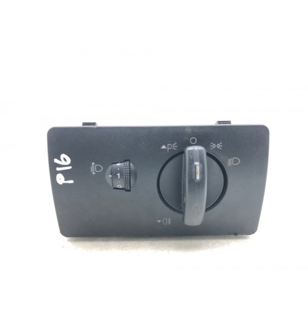 Переключатель света бу для Ford Mondeo 3 1.8 i,  2004 г.