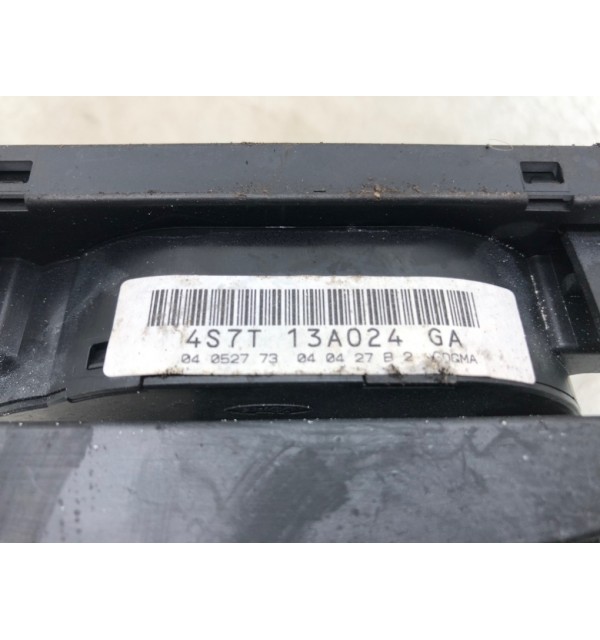 Переключатель света бу для Ford Mondeo 3 1.8 i,  2004 г.