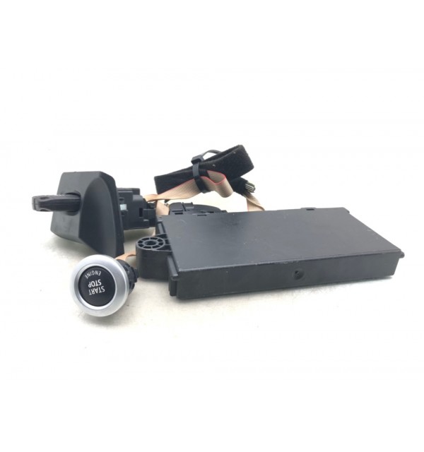 Замок зажигания бу для BMW 3 E90/E91/E92/E93 2.0 TD,  2007 г.