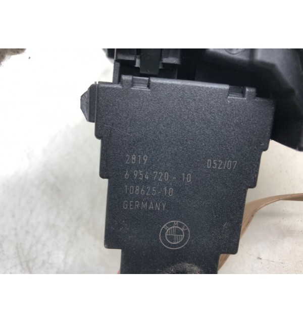 Замок зажигания бу для BMW 3 E90/E91/E92/E93 2.0 TD,  2007 г.