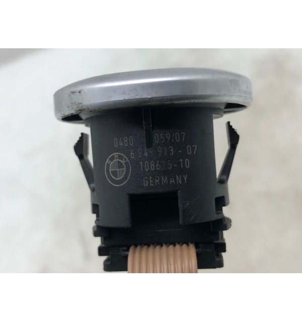 Замок зажигания бу для BMW 3 E90/E91/E92/E93 2.0 TD,  2007 г.