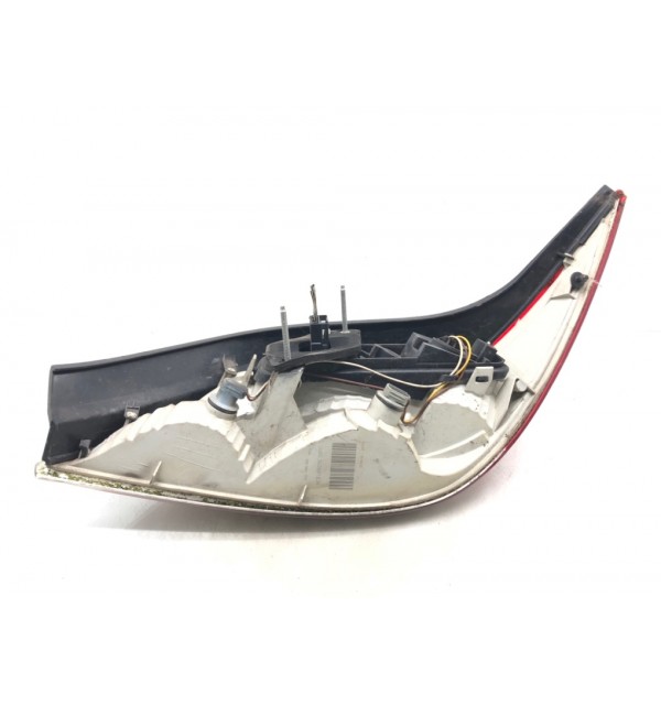 Фонарь задний левый бу для Opel Astra H 1.6 i,  2007 г.