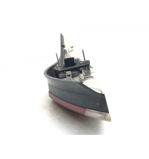 Фонарь задний левый бу для Opel Astra H 1.6 i,  2007 г.