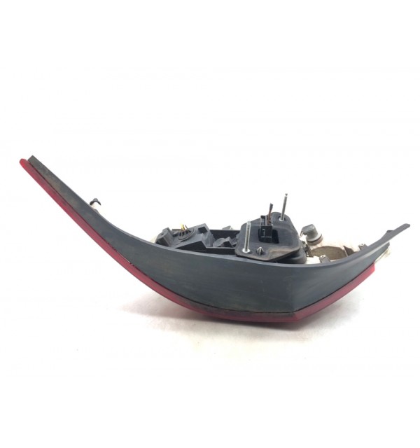 Фонарь задний левый бу для Opel Astra H 1.6 i,  2007 г.