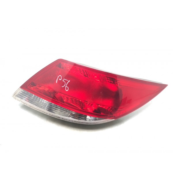 Фонарь задний правый бу для Opel Astra H 1.6 i,  2007 г.